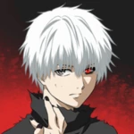 tokyo ghoul: break the chains android application logo